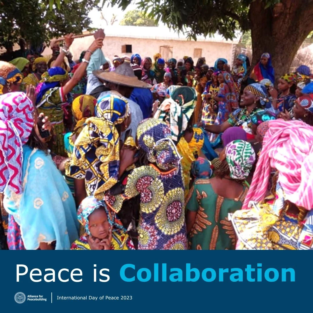  Equal Access International 