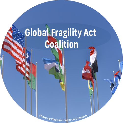 Global Fragility Act Coalition