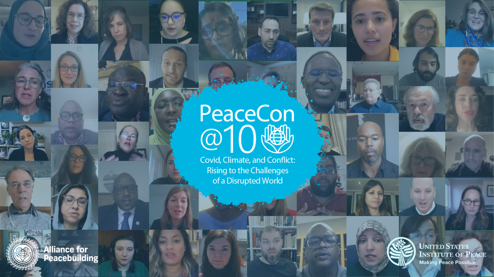 PeaceCon 2023 Skinny Agenda — Alliance for PeacebuildingPeace