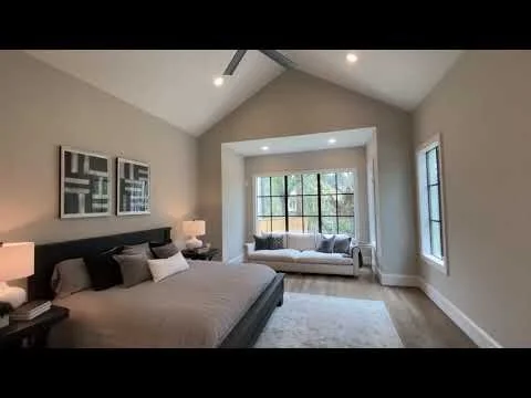 Clear Spring by Trinity Estate Homes