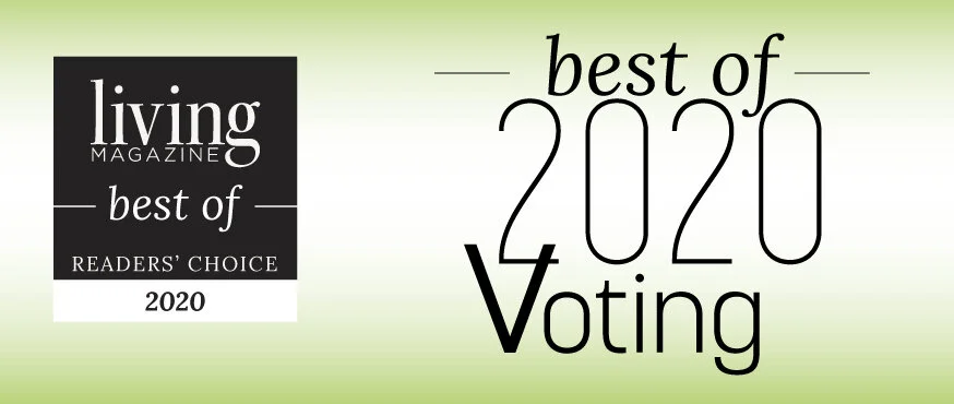 Vote Trinity Estate Homes Best Builder