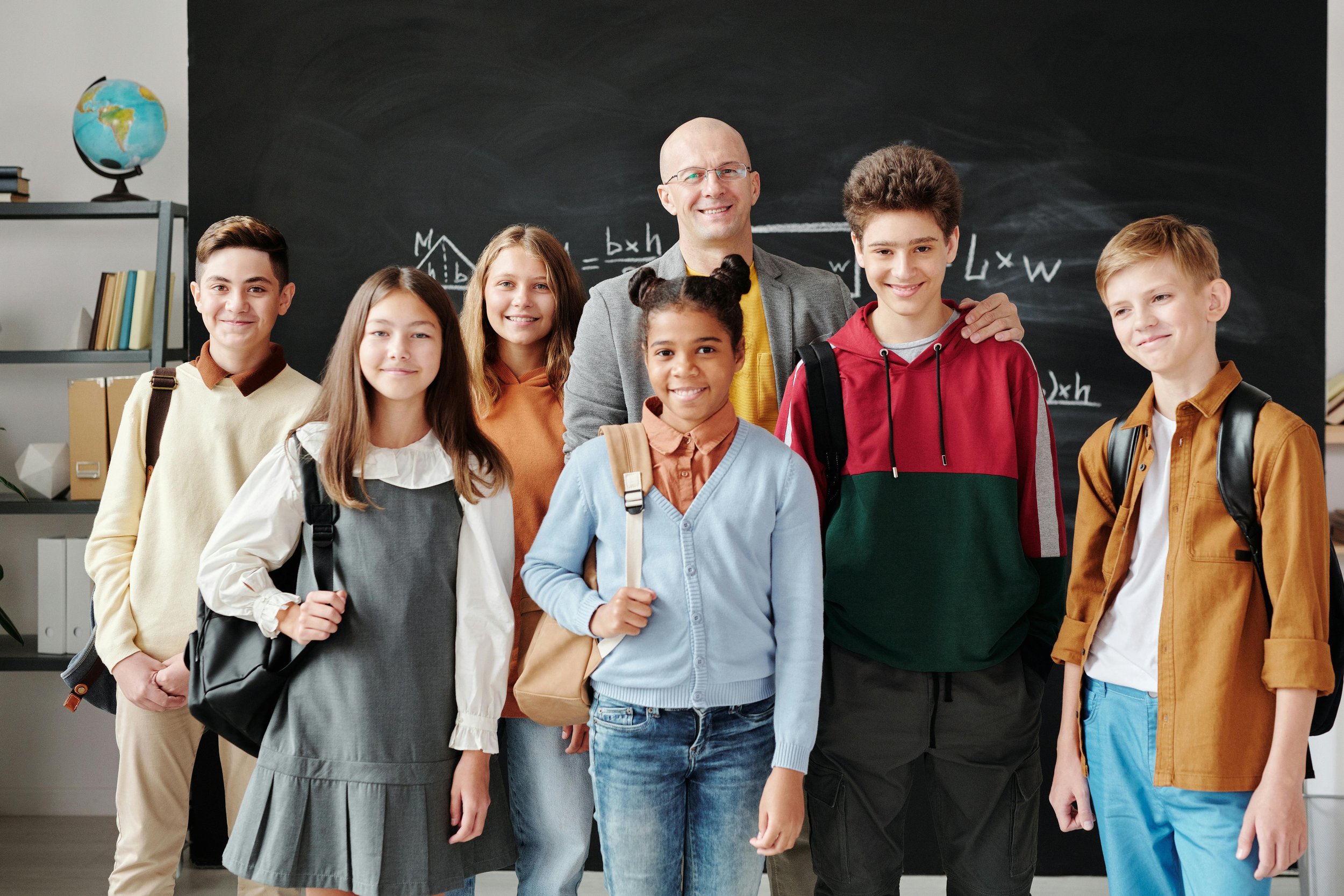 Cornerstone Academy