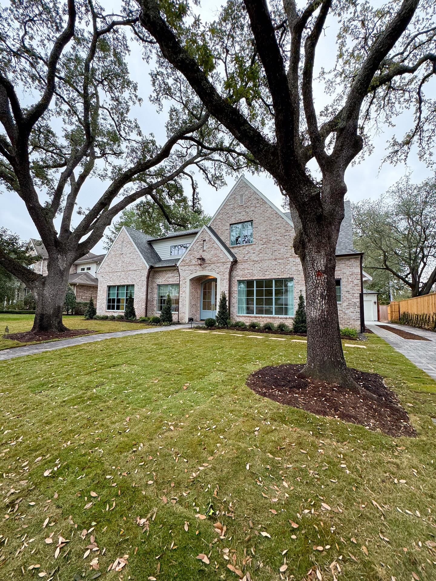 Wrapping up 2025 with immense gratitude and pride &ndash; this year marks our 20th year in business! 🎉
From humble beginnings to completing our strongest build yet, every project, challenge, and triumph has been fueled by our incredible team, loyal 