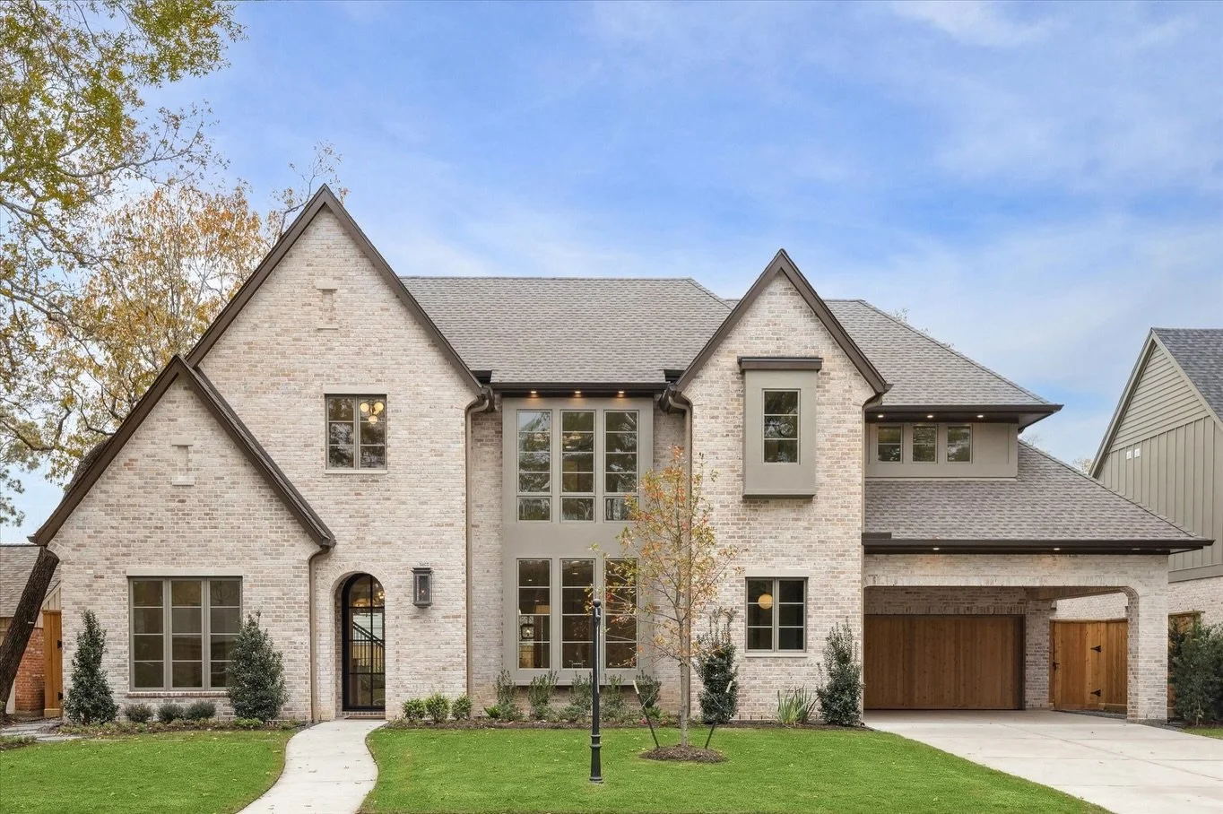 Open house this Sunday 3-29, from 2-4 pm with our beautifully staged home at 13023 Taylorcrest. This home was developed with family in mind. A moments walk to Rummel Creek Elementary, and a short drive to City Centre, this location has all the conven