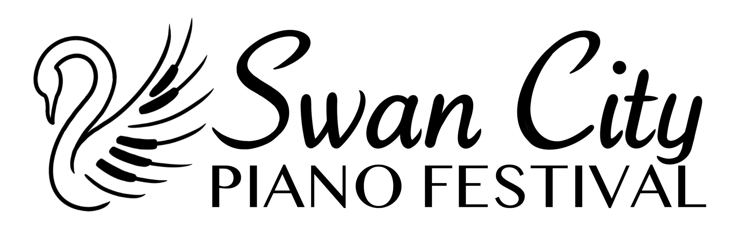 Swan City Piano Festival