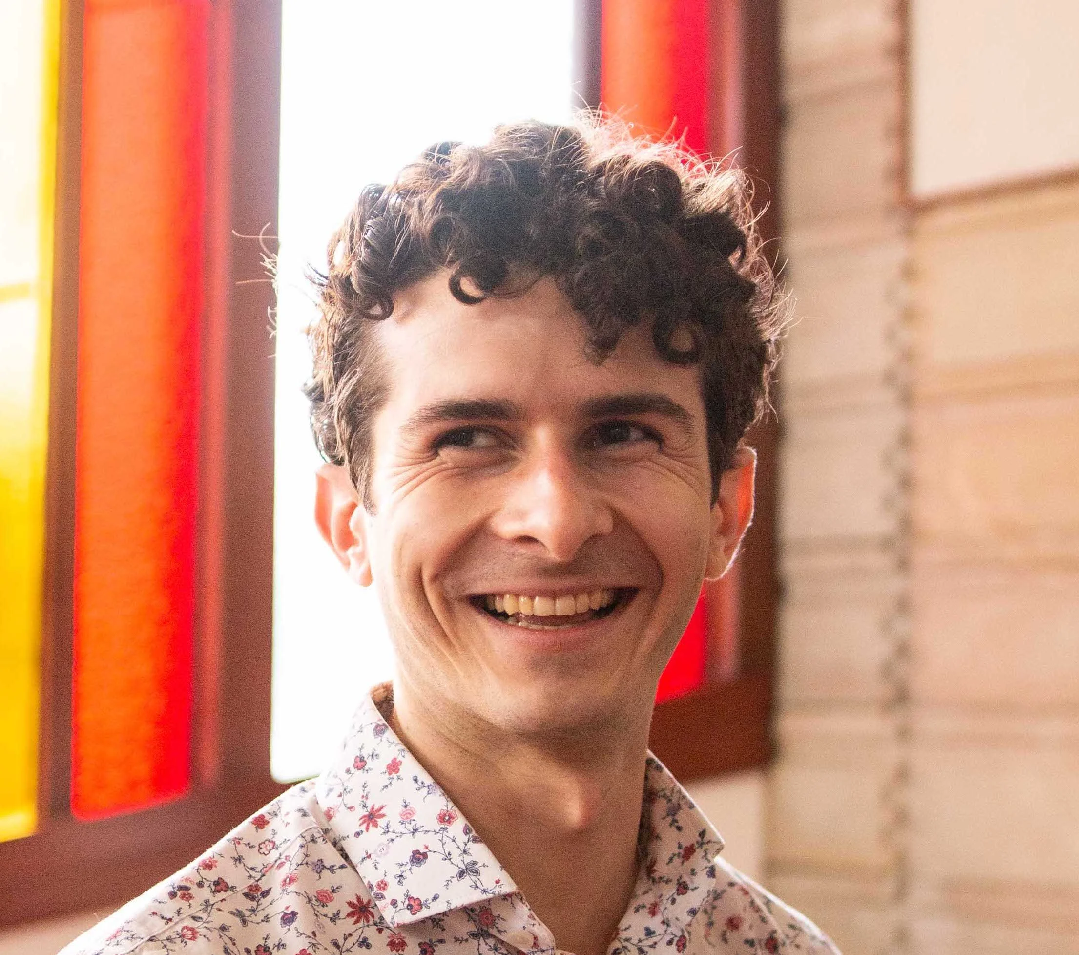 Robert Fleitz in Concert