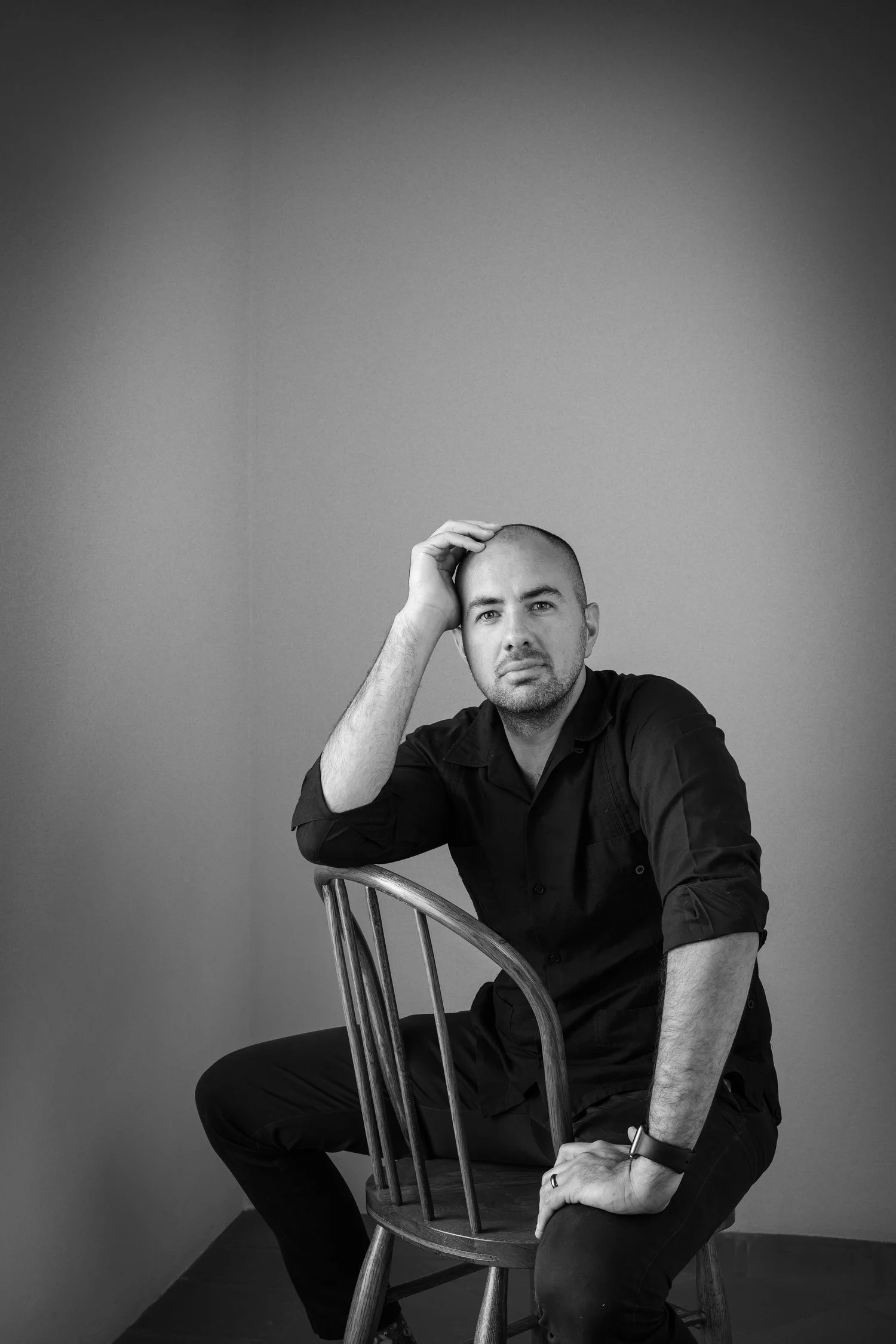 John C. O'Leary III in Concert