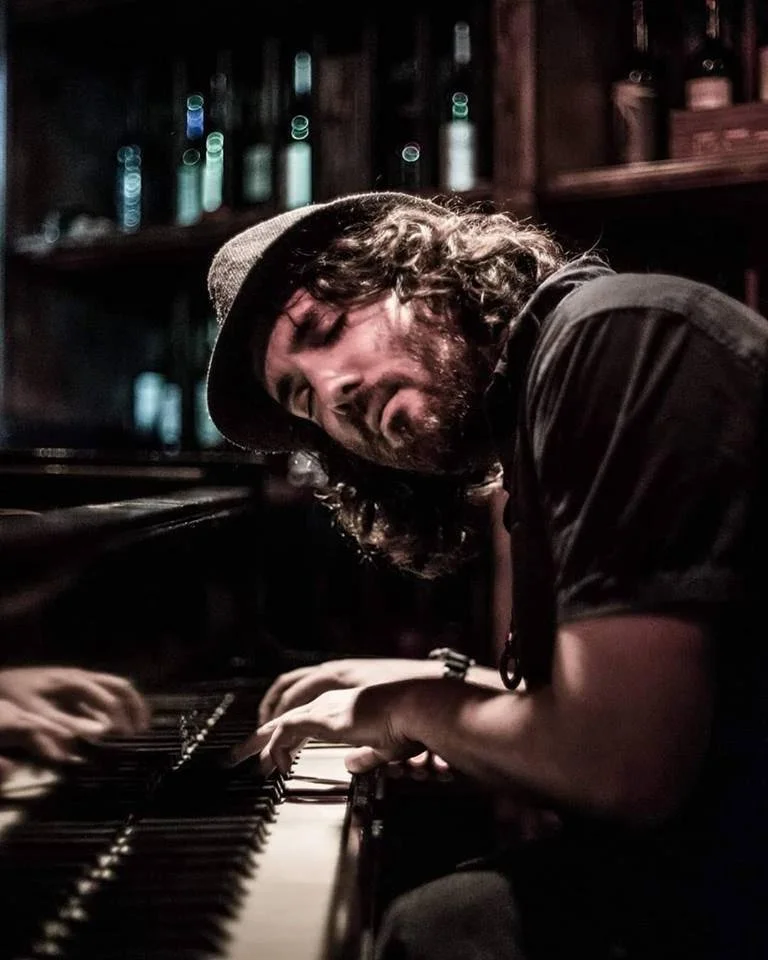 Tal Cohen Solo Concert