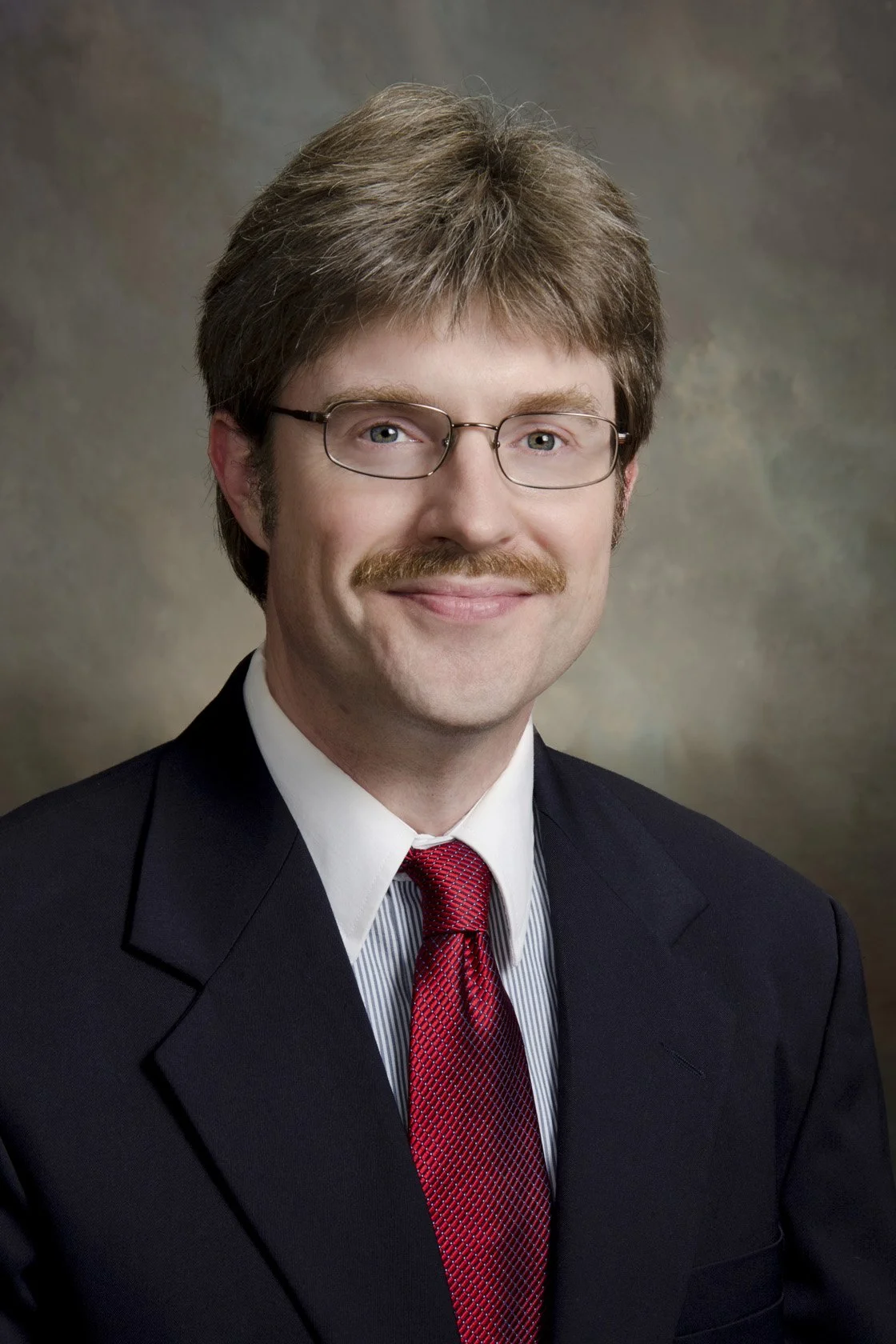 Masterclass with Dr. Charles Hulin