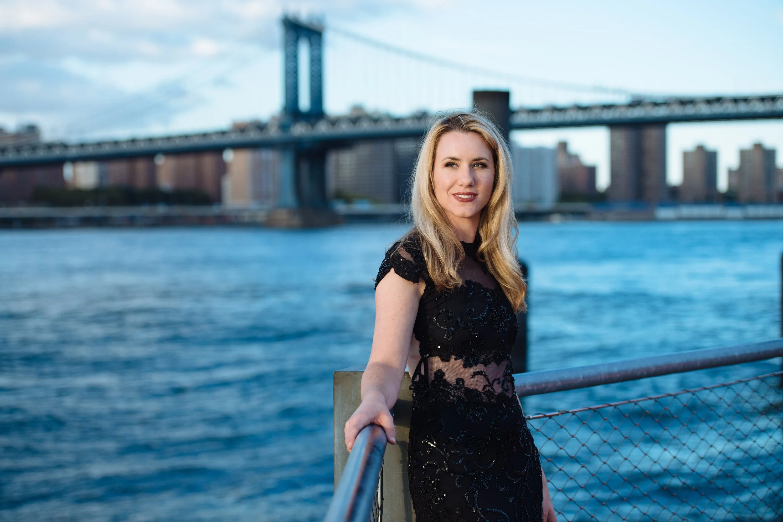 Lindsay Garritson Solo Recital