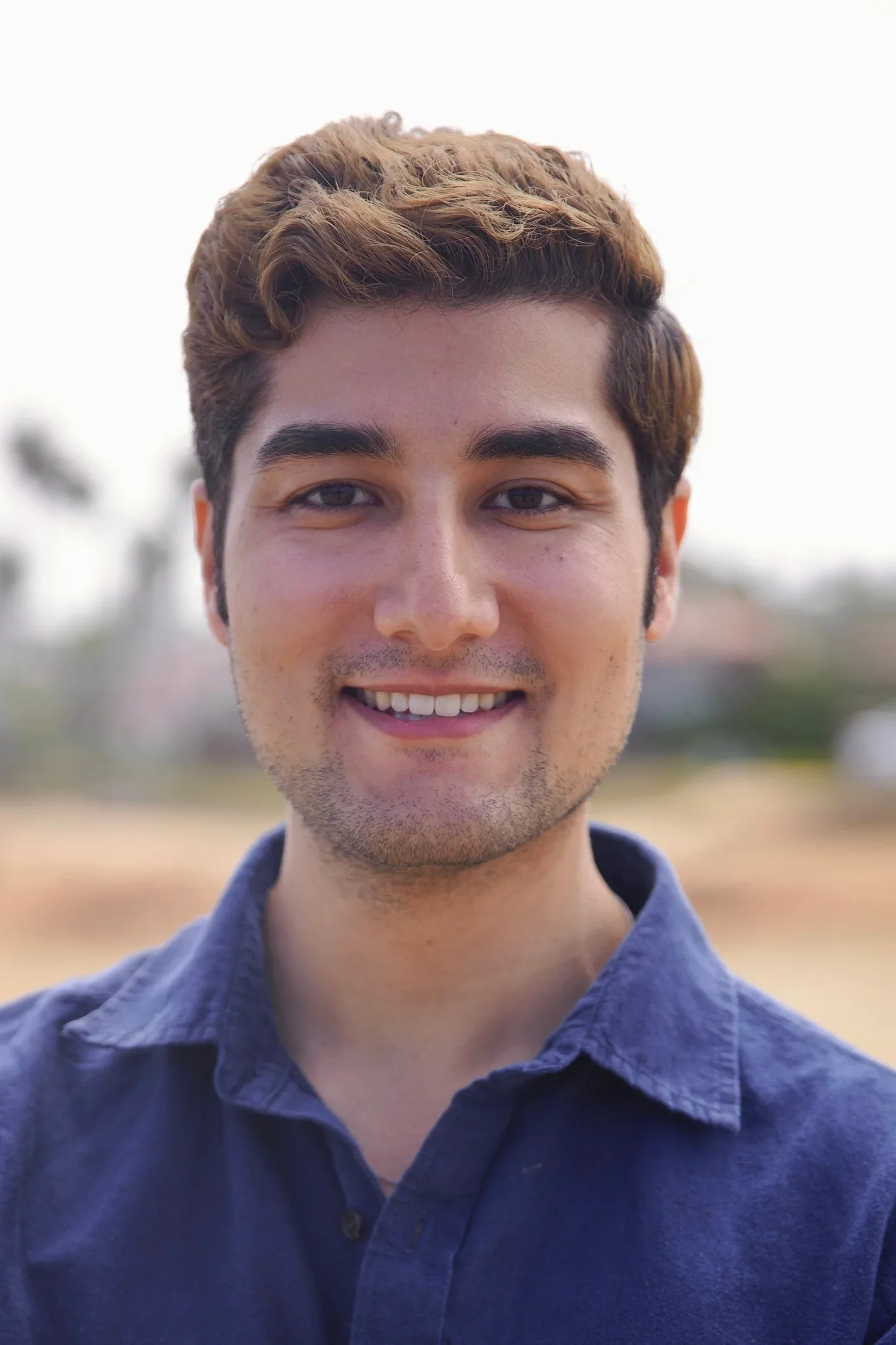 The Composer's Perspective with Nico Gutierrez