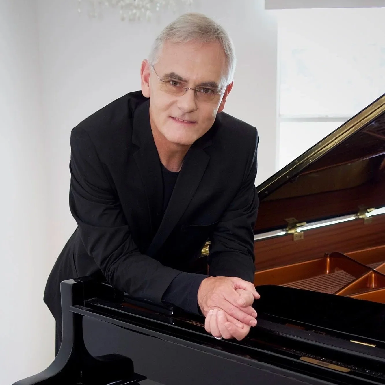 Workshop with Per Danielsson