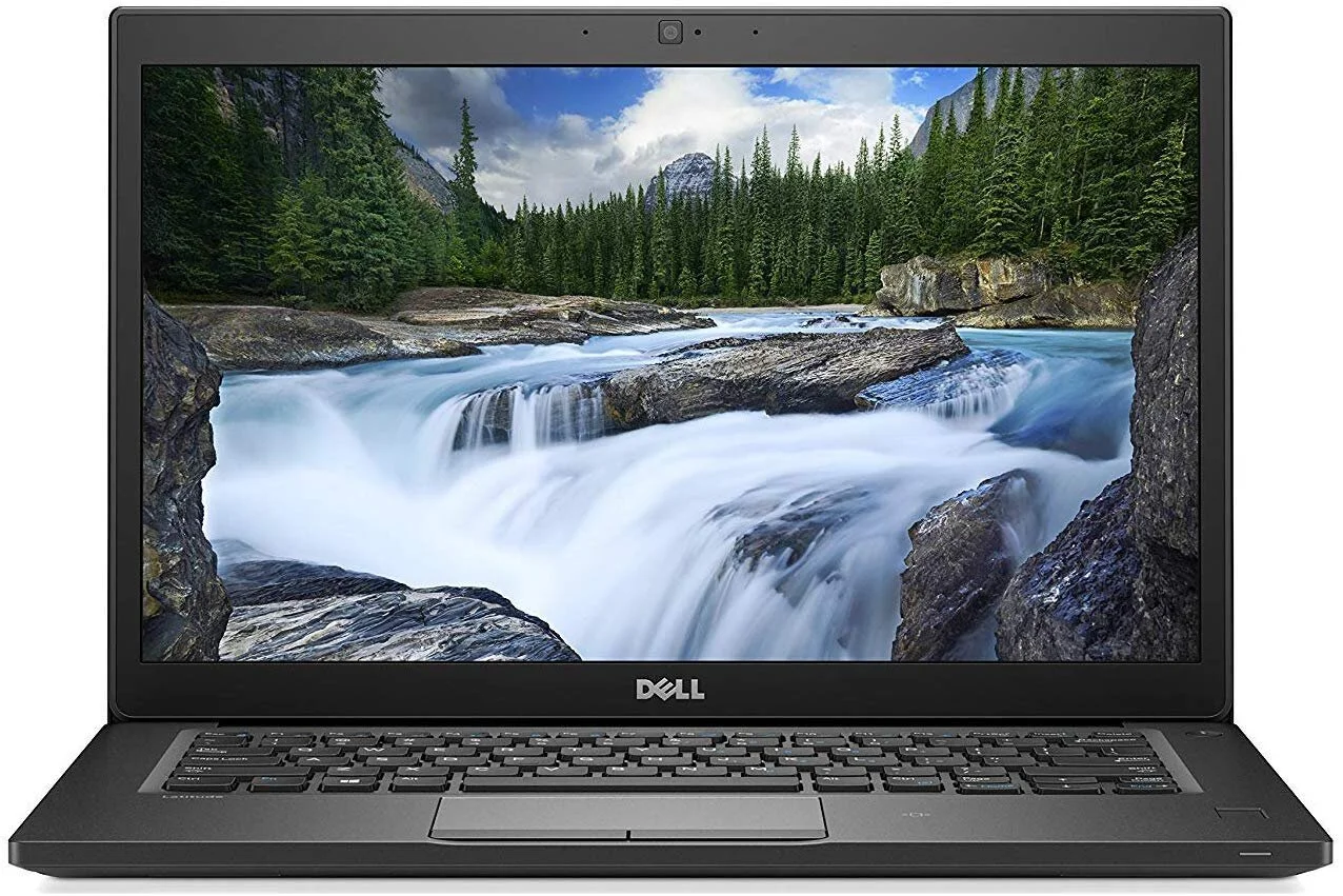 Dell Latitude 7490