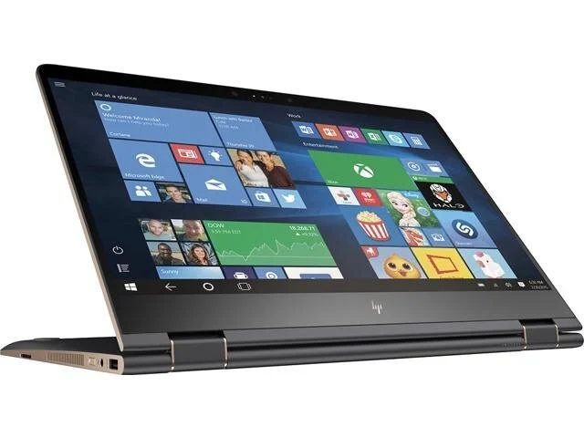 HP Spectre x360