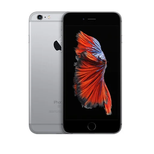 iPhone 6s (16GB Unlocked)