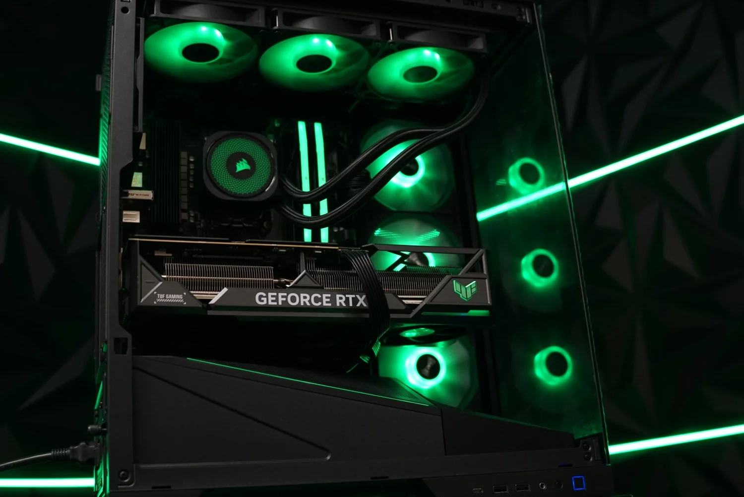 StarTech PC