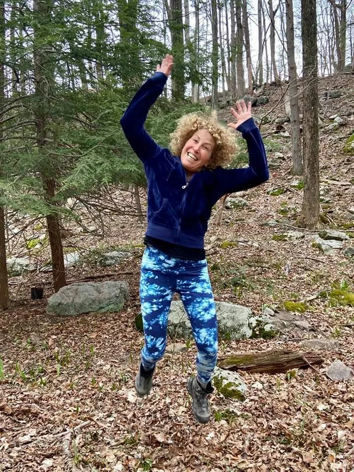 21 Day Laughter Challenge DAY 19