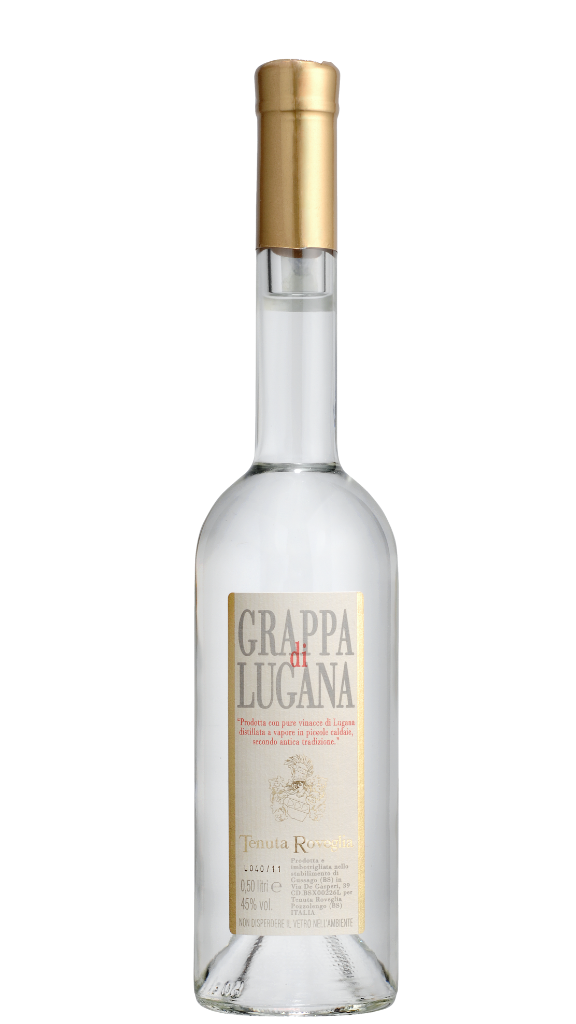 Grappa di Lugana