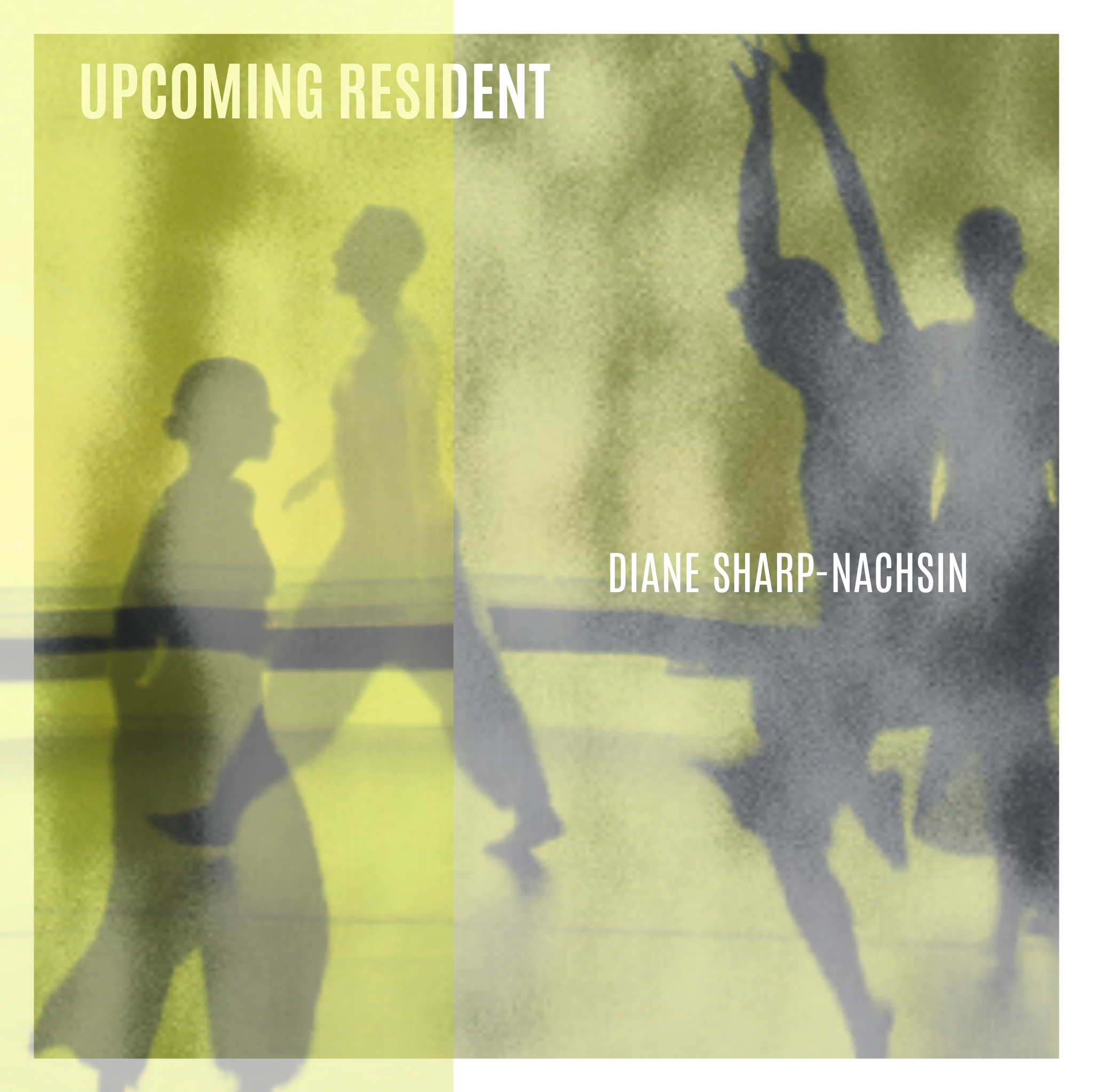 resident: Diane Sharp-Nachsin