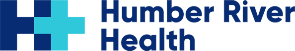 Humber River Hospital Logo
