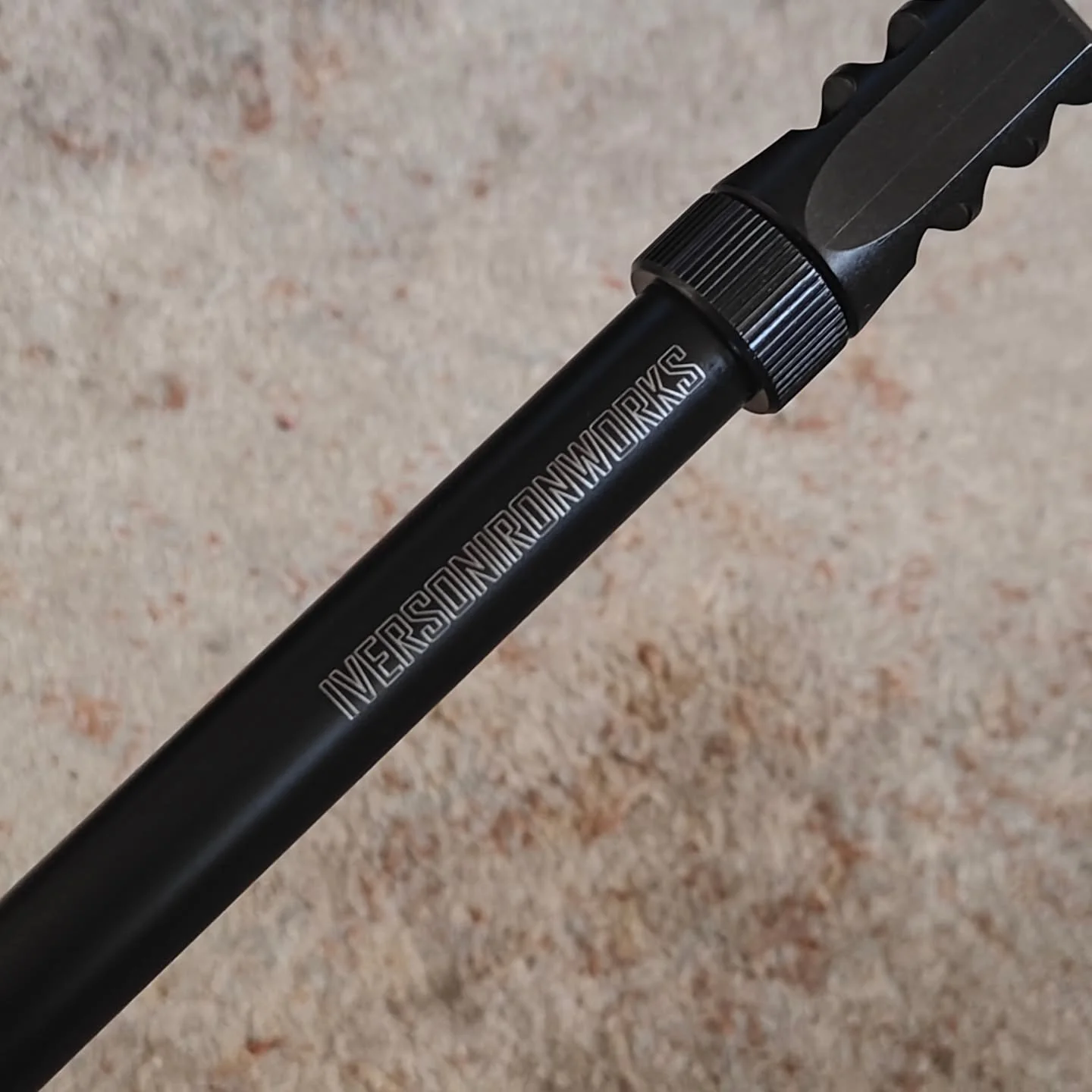 IversonIronWorks, offering small batch Big Bore &amp; Oddball calibre chamberings for what ever project you have in mind. last run was 50Beowulf, this run, 450Bushmaster, Next run, 8.6Blkout, stay tuned for more details. DM for details \ Inquiries.