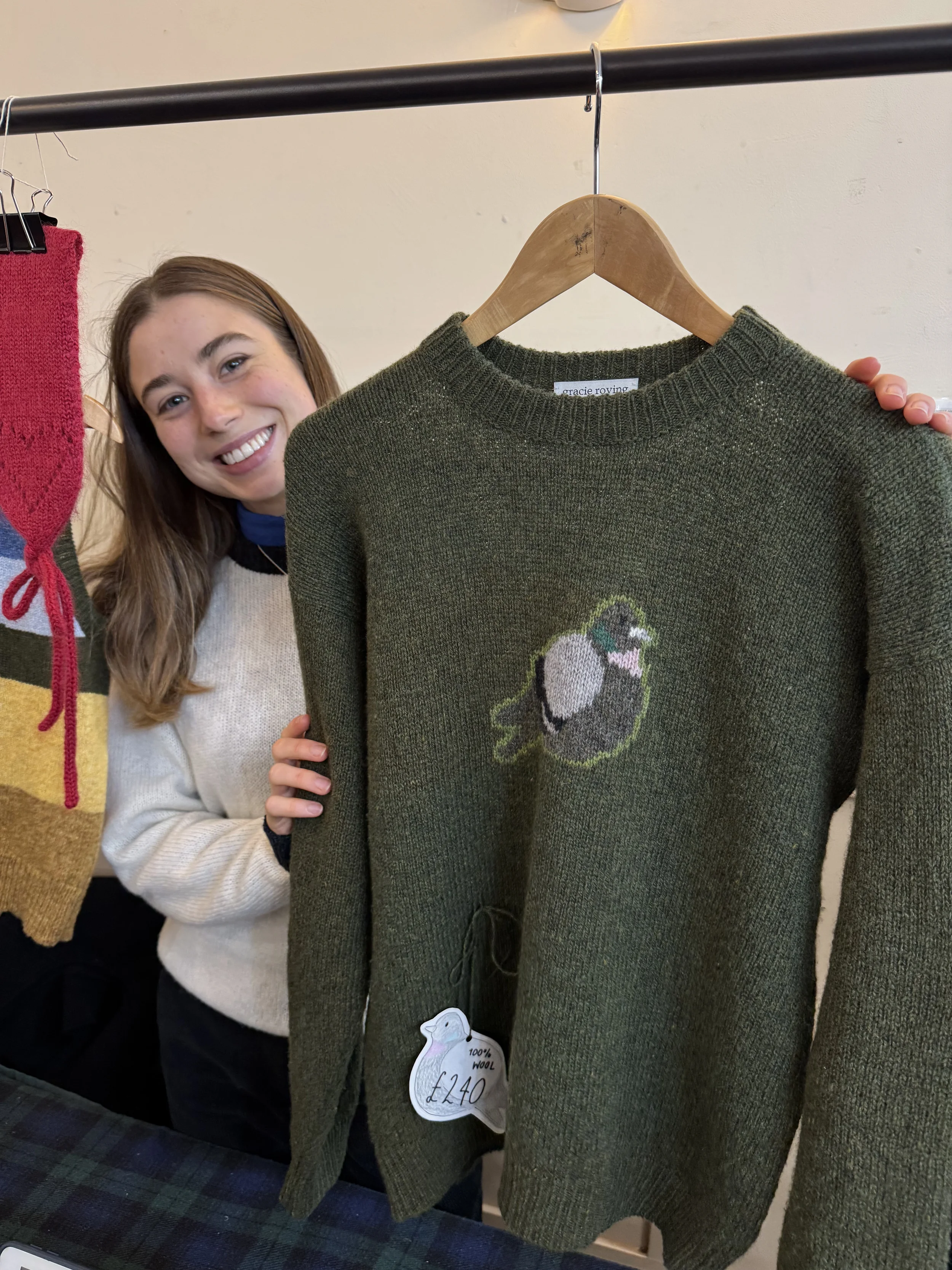 HOW TO STAND OUT AT A MAKERS MARKET – 12 TIPS FROM A MARKET ORGANISER