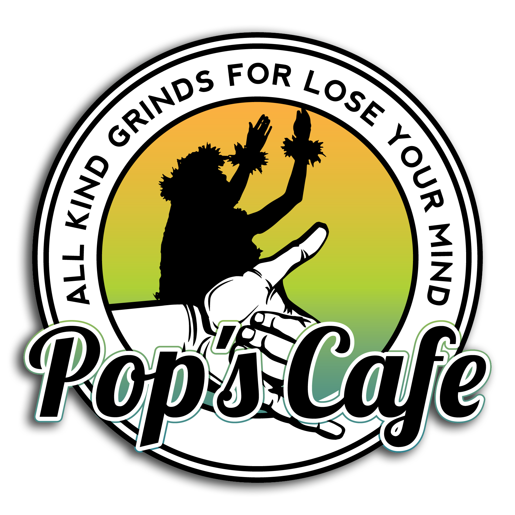 Pops Cafe