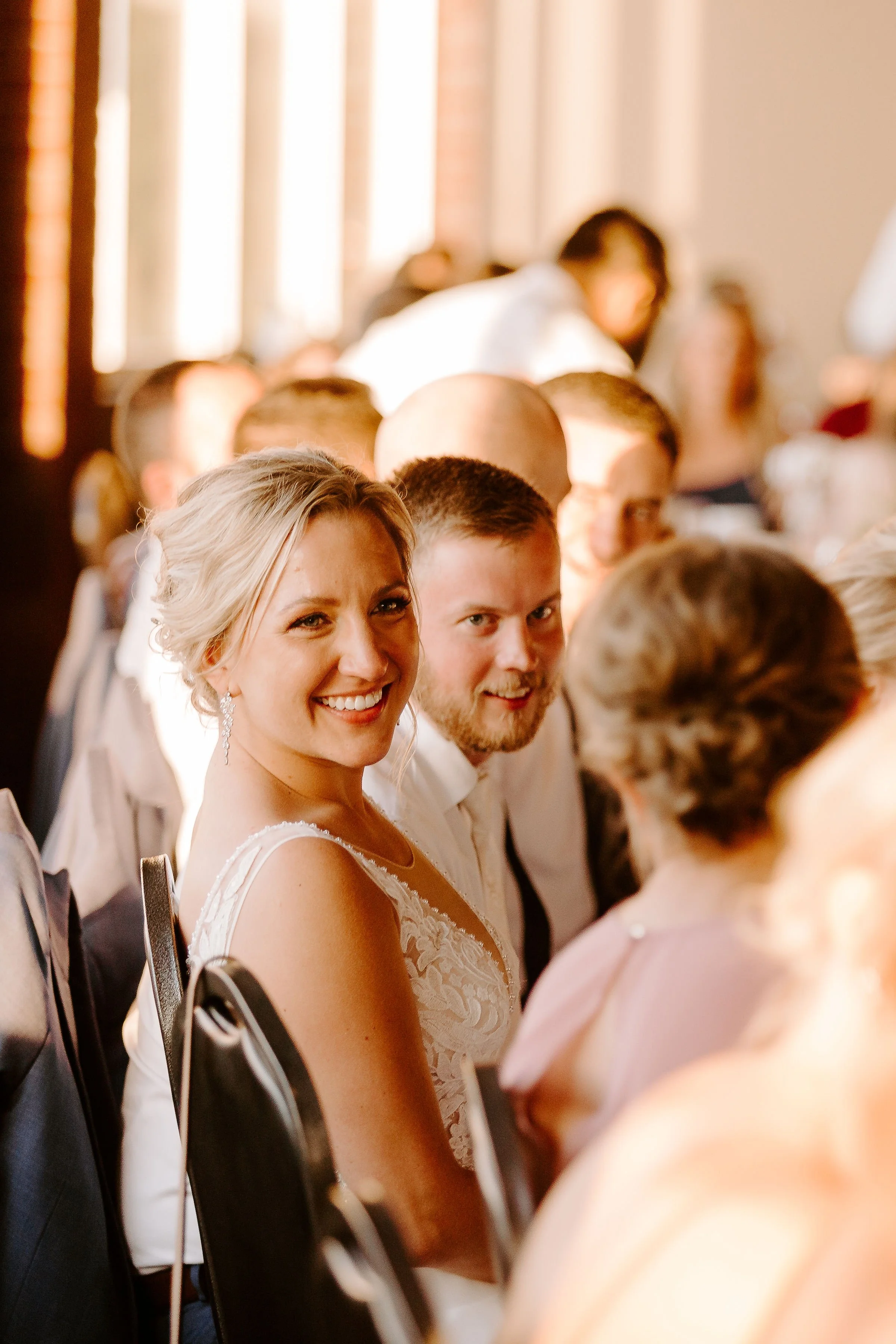 Suite Level — special events at modern woodmen park