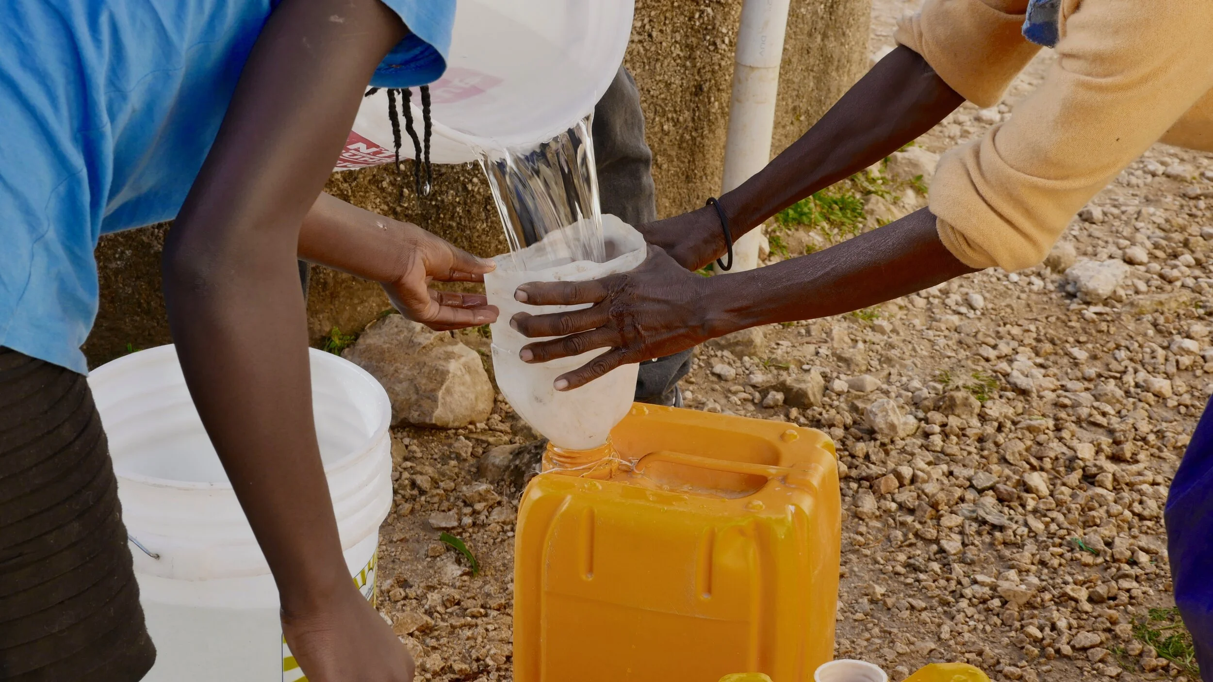 Framewrx International Goes Live! 