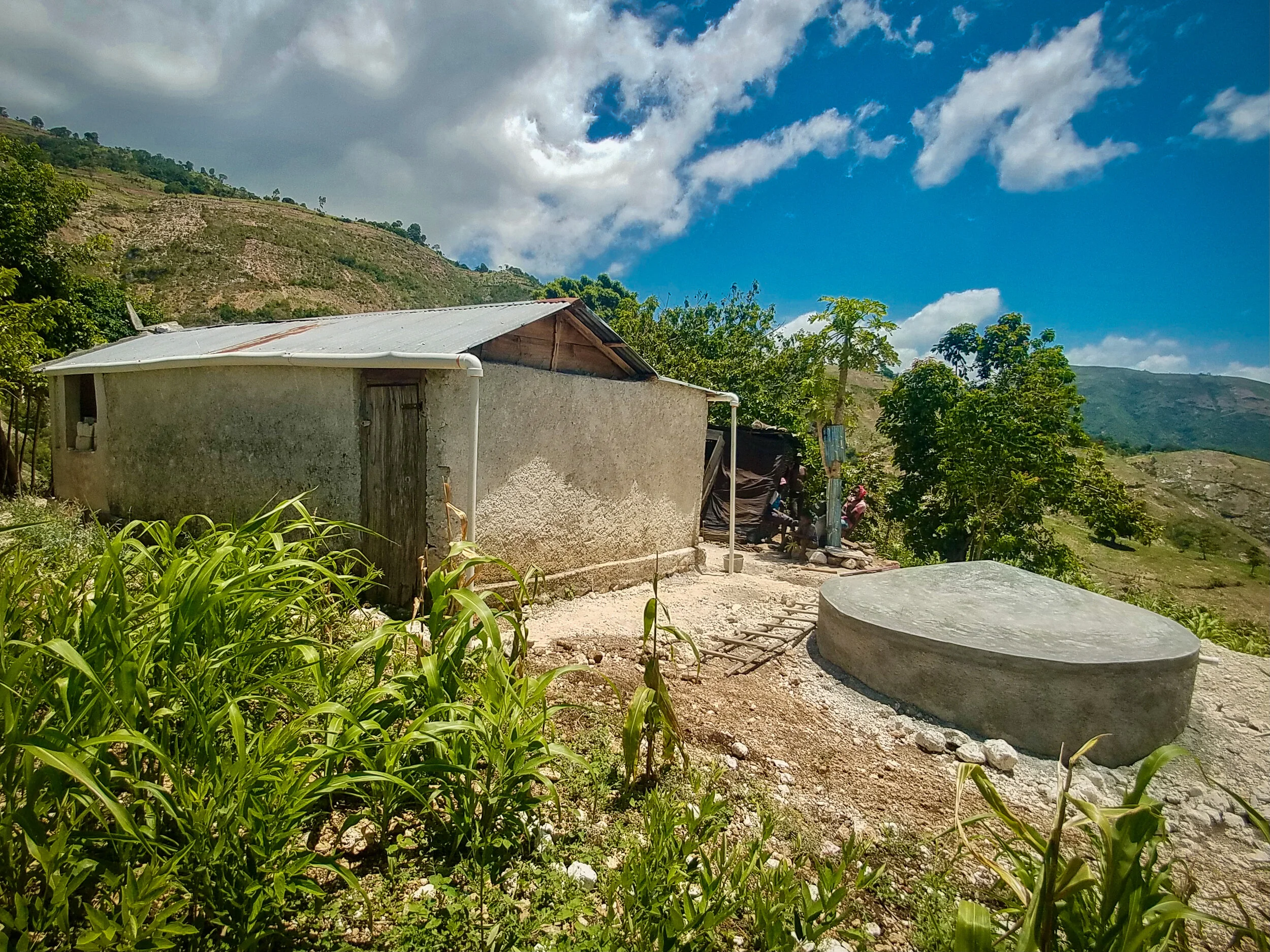 What We’ve Accomplished