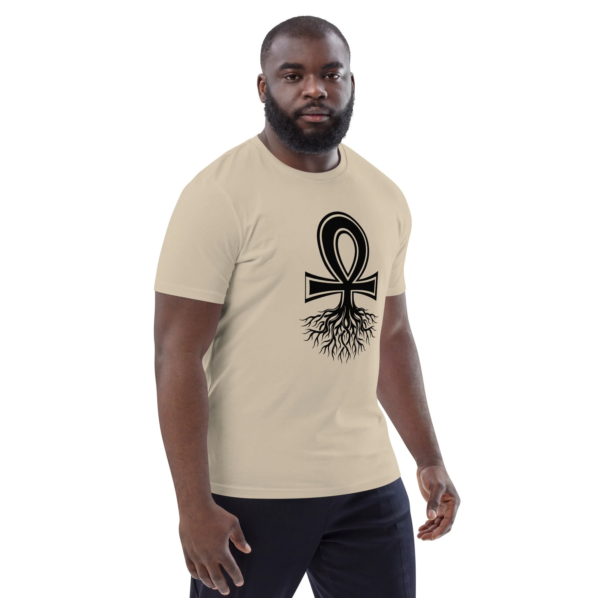unisex-organic-cotton-creator-2.0-t-shirt-desert-dust-right-front-6a5e6e4349ad7.jpg