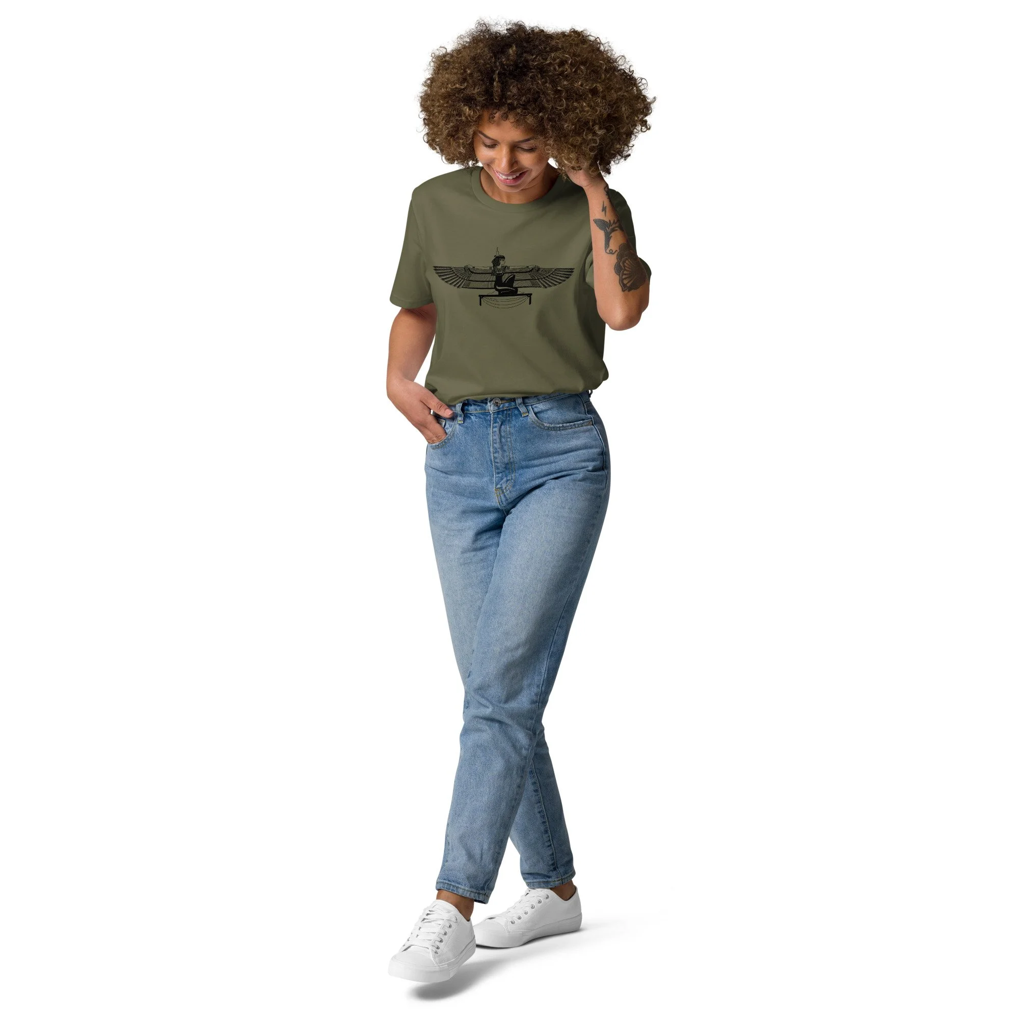 unisex-organic-cotton-creator-2.0-t-shirt-khaki-front-6a5e81fa0830e.jpg