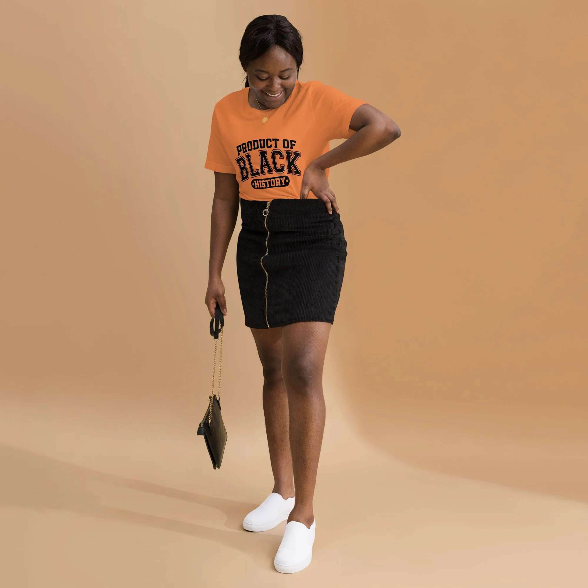 unisex-staple-t-shirt-burnt-orange-front-6a63967d1bf54.jpg
