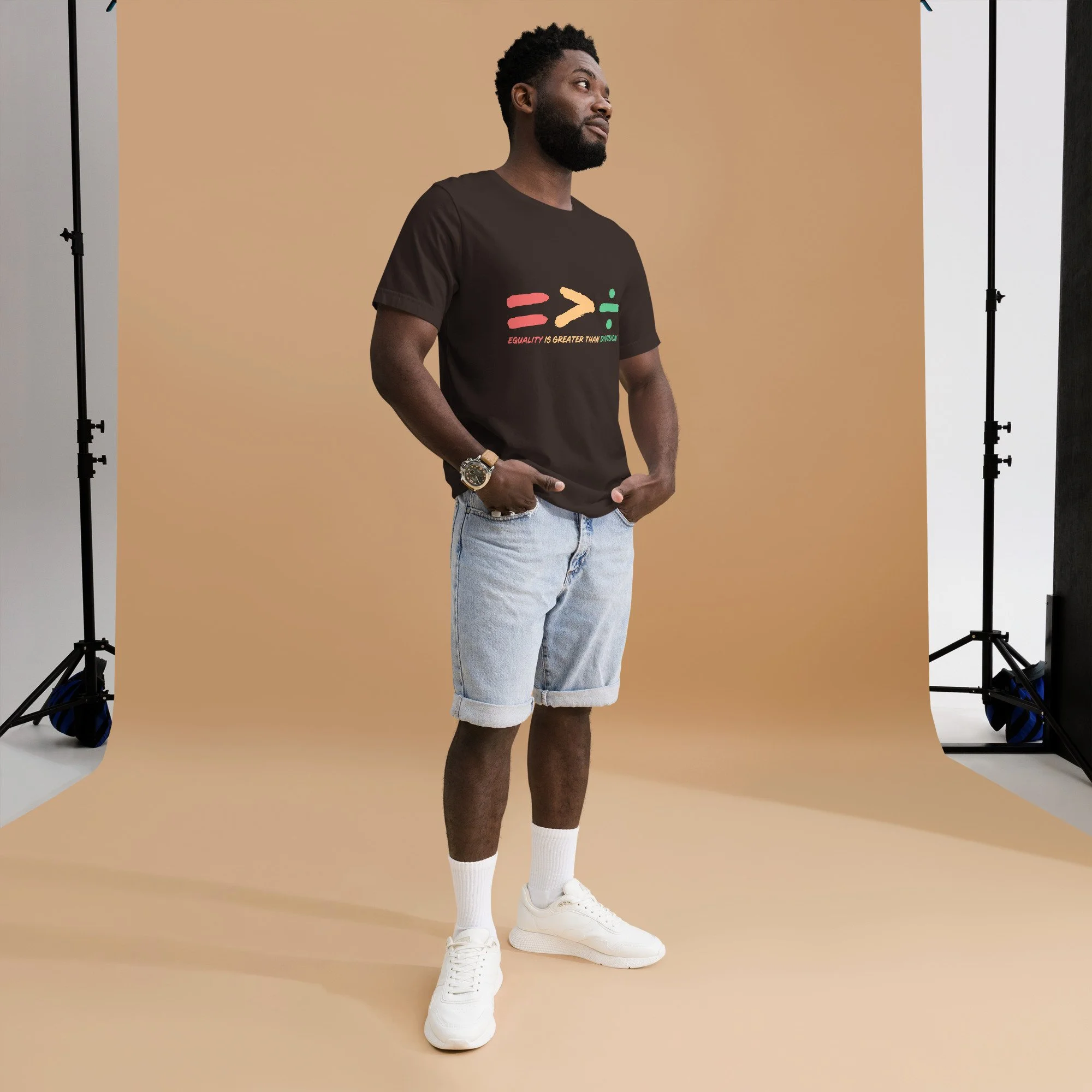 unisex-staple-t-shirt-brown-front-6a6397c0bf1e3.jpg