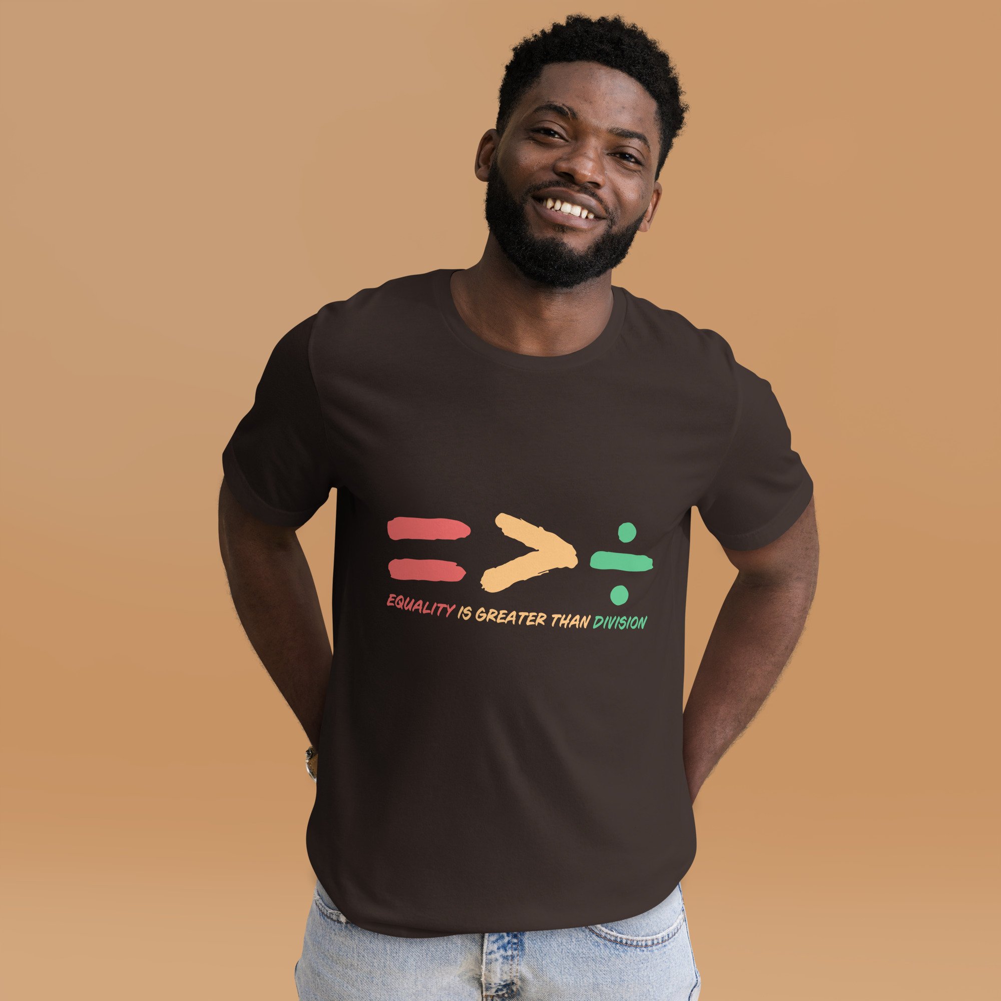 unisex-staple-t-shirt-brown-front-2-6a6397c0c2827.jpg