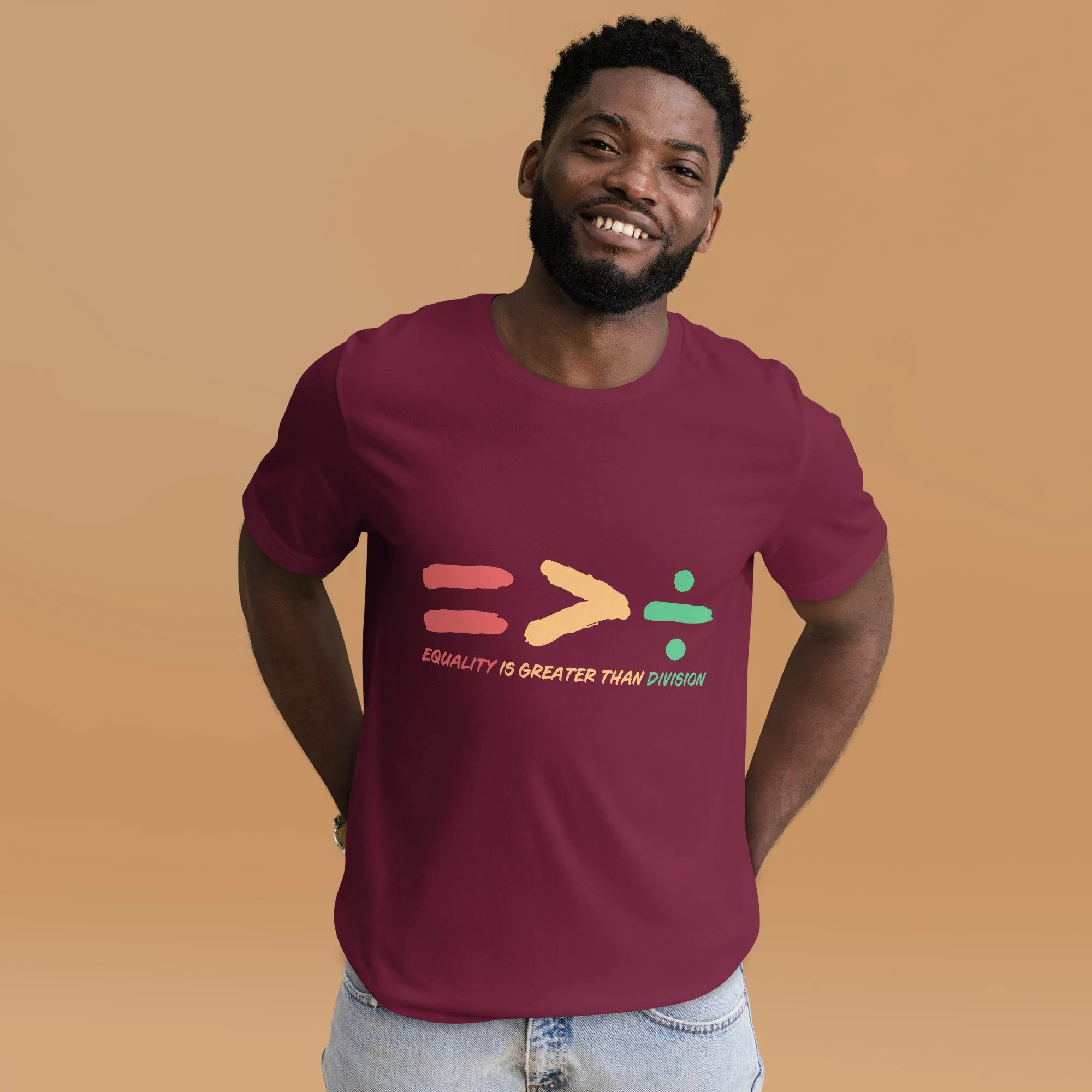 unisex-staple-t-shirt-maroon-front-2-6a6397c0cab7b.jpg