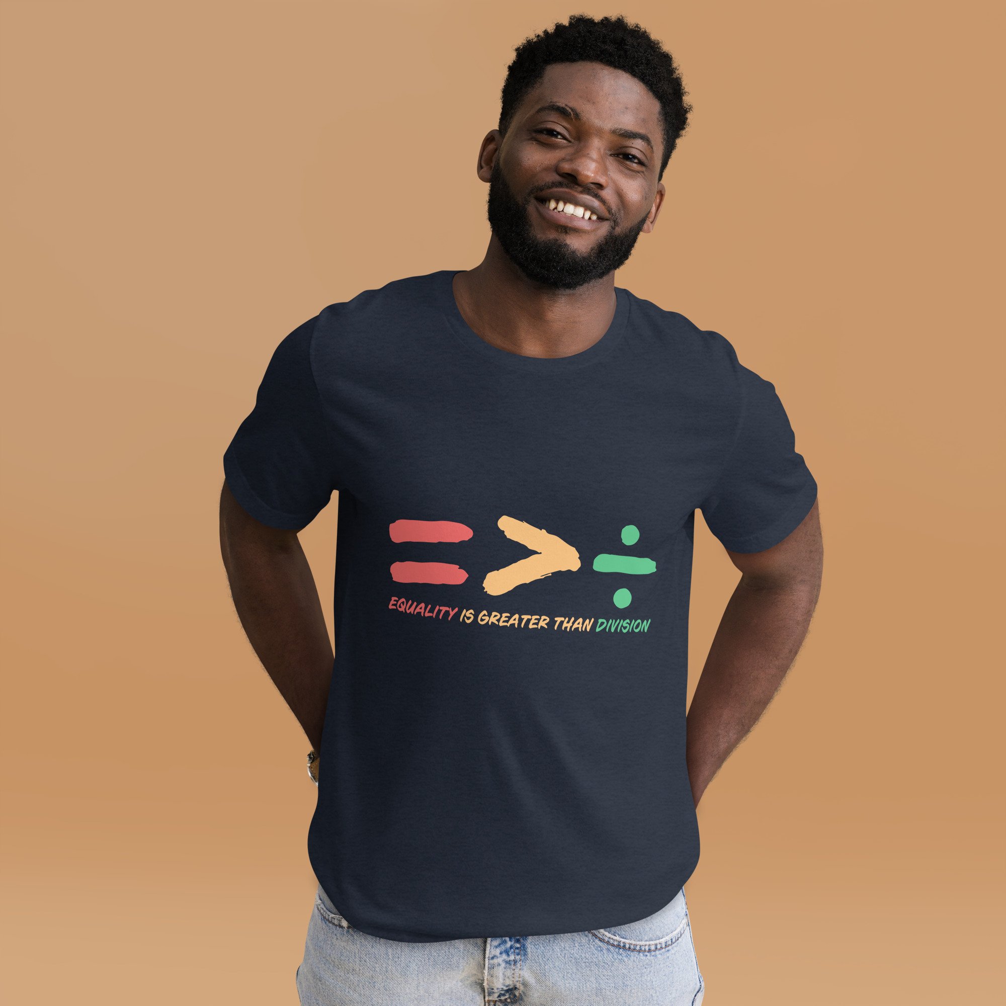 unisex-staple-t-shirt-heather-navy-front-2-6a6397c0d41c5.jpg