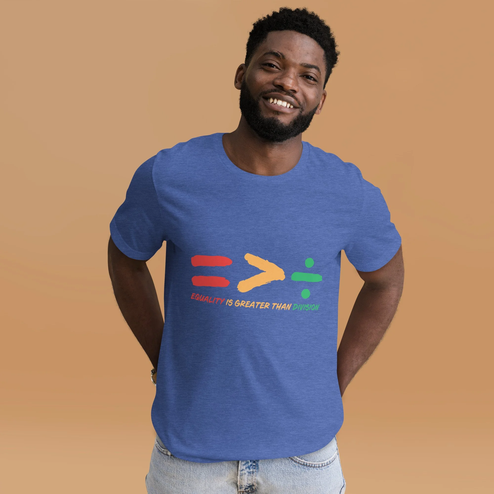 unisex-staple-t-shirt-heather-true-royal-front-2-6a6397c0e0829.jpg