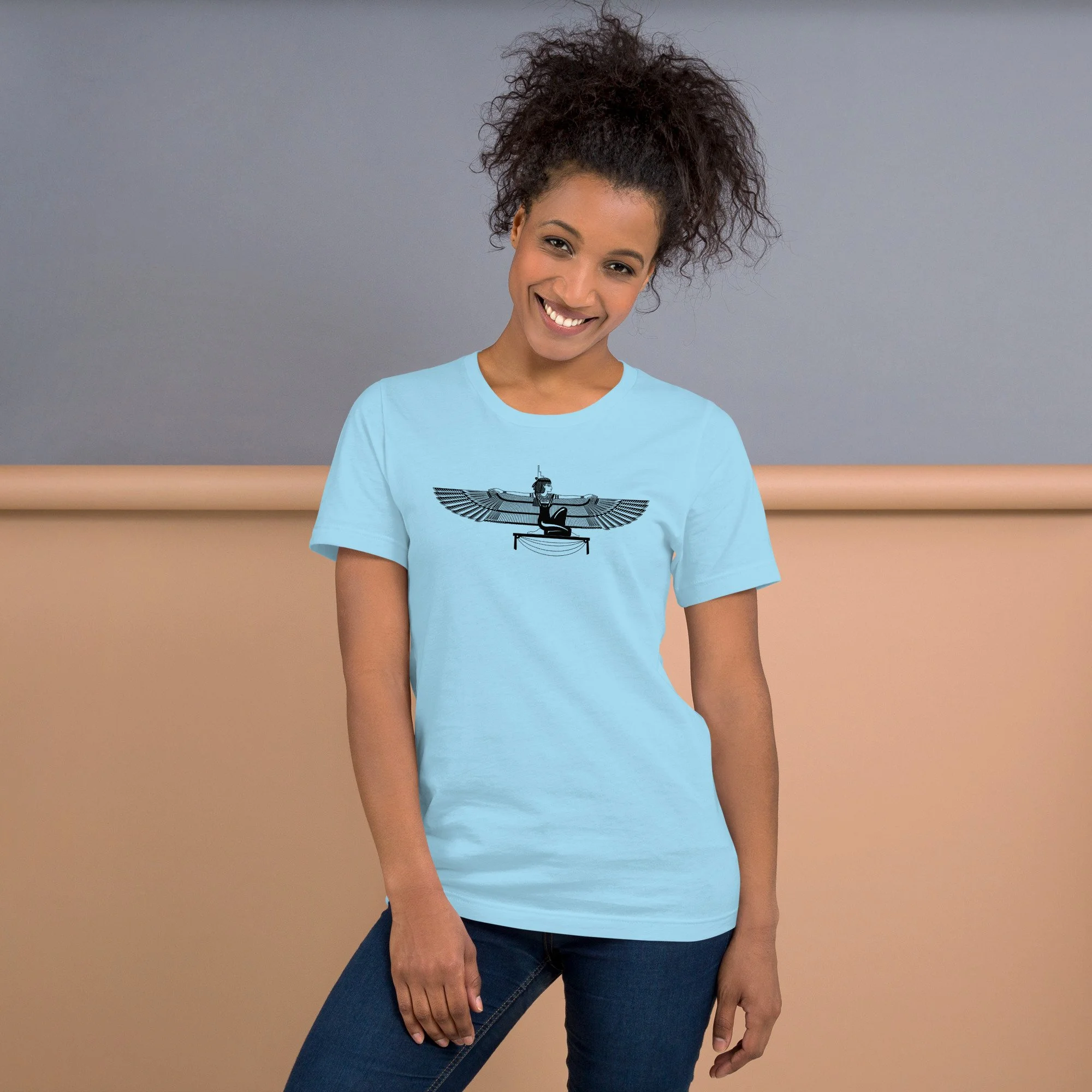 unisex-staple-t-shirt-ocean-blue-front-6a6399022fd95.jpg