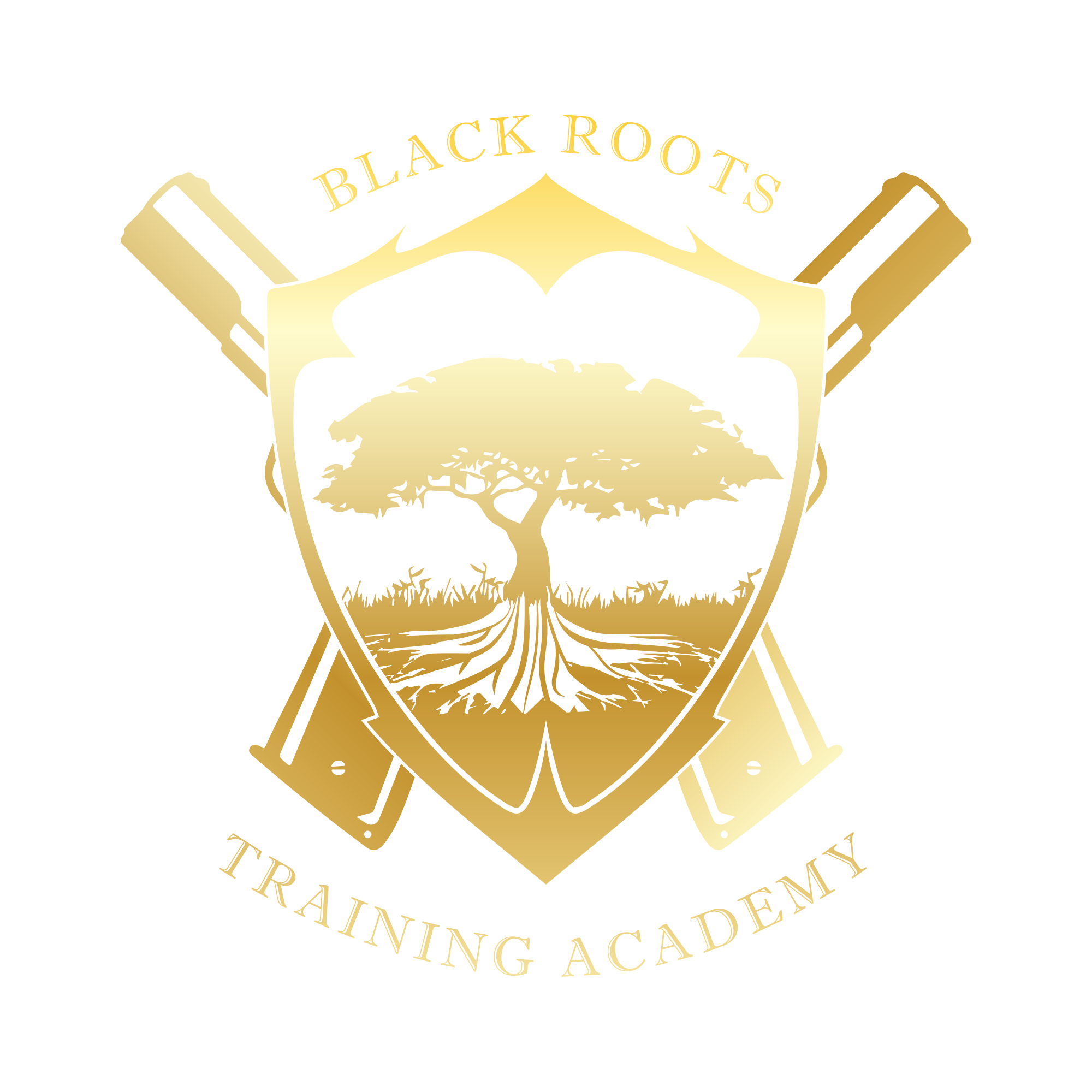 Black Roots Training Academy