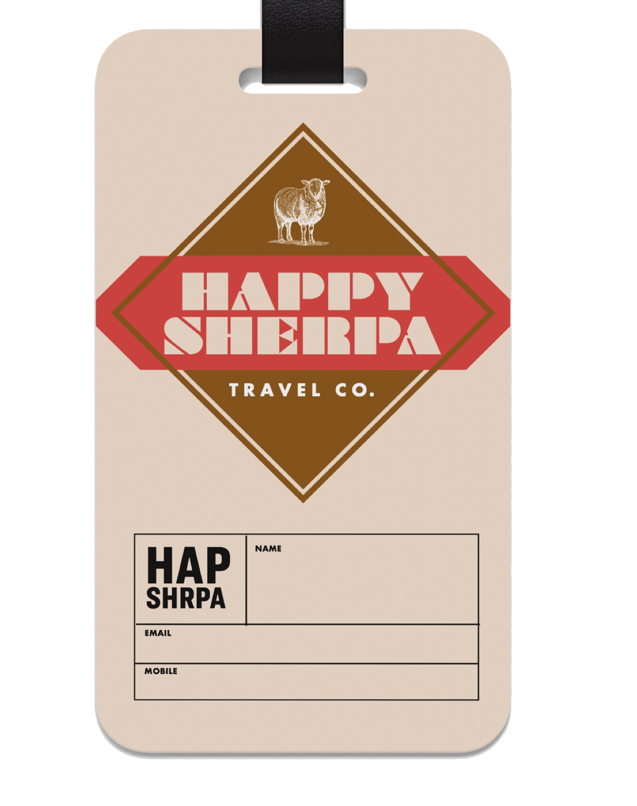 Happy Sherpa Travel Co.