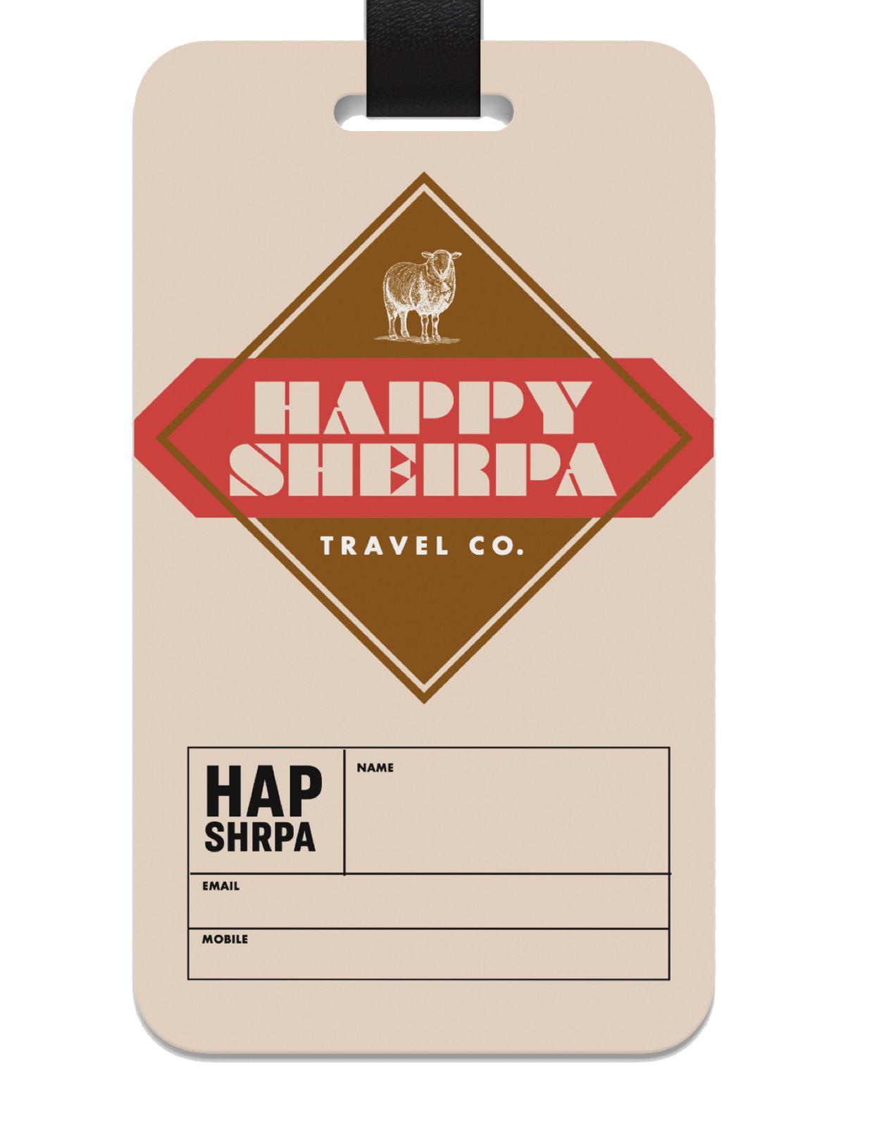 Happy Sherpa Travel