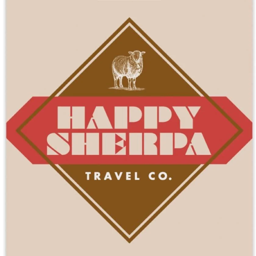 Happy Sherpa Travel