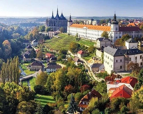 DAY SEVEN - Friday May 17th