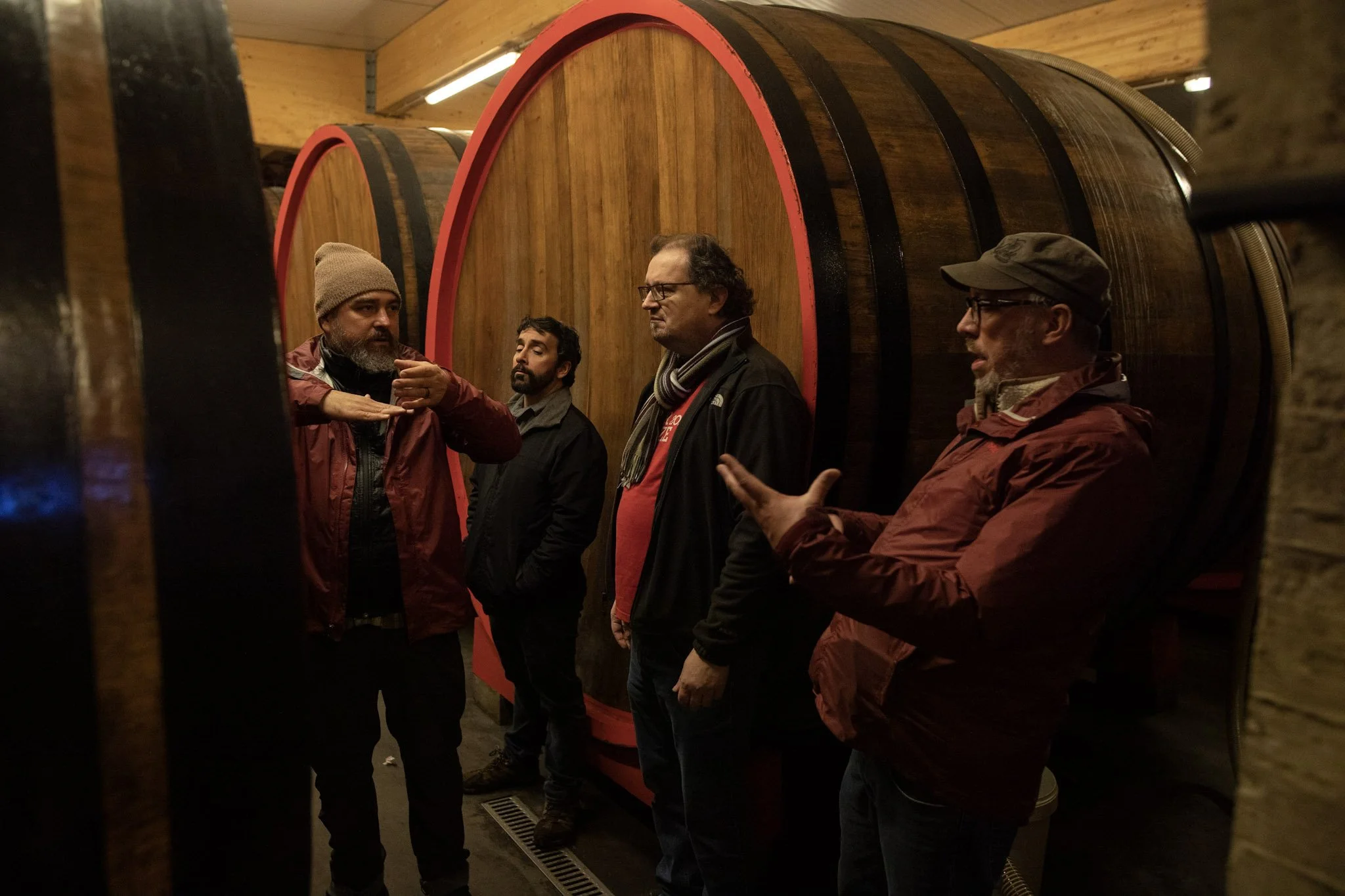 DAY THREE - Saturday July 12th