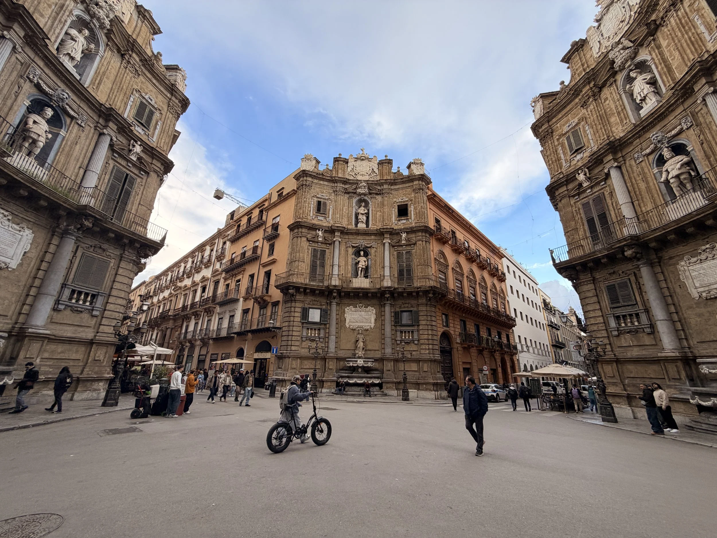 DAY 2 – Tuesday, May 12, 2026 | Palermo