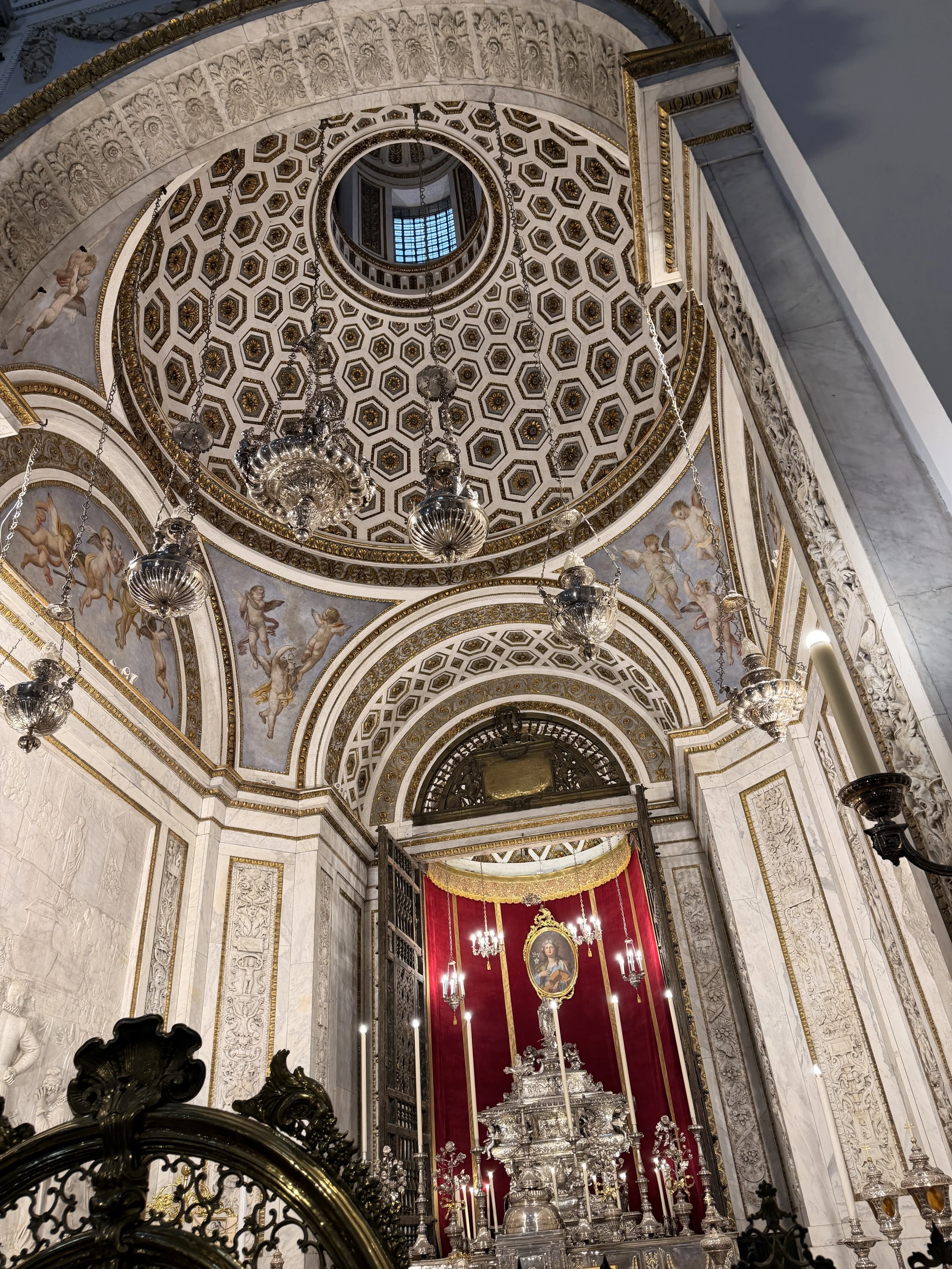 DAY 4 – Thursday, May 14, 2026 | Palermo – Monreale – Cefalù