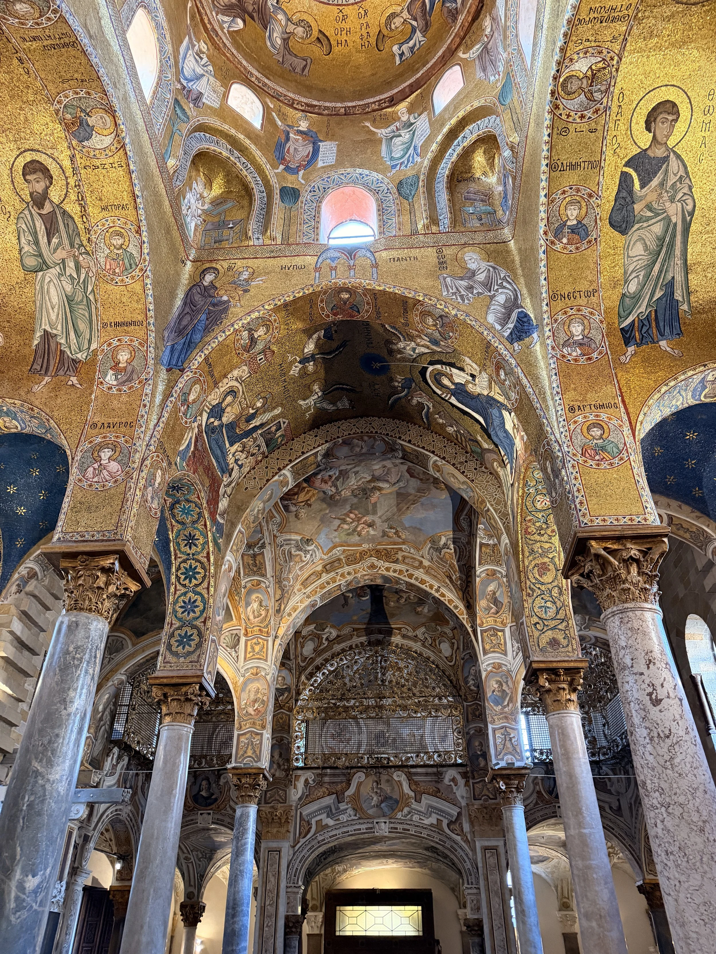 DAY 5 – Friday, May 15, 2026 | Erice – Segesta – Trapani Salt Pans