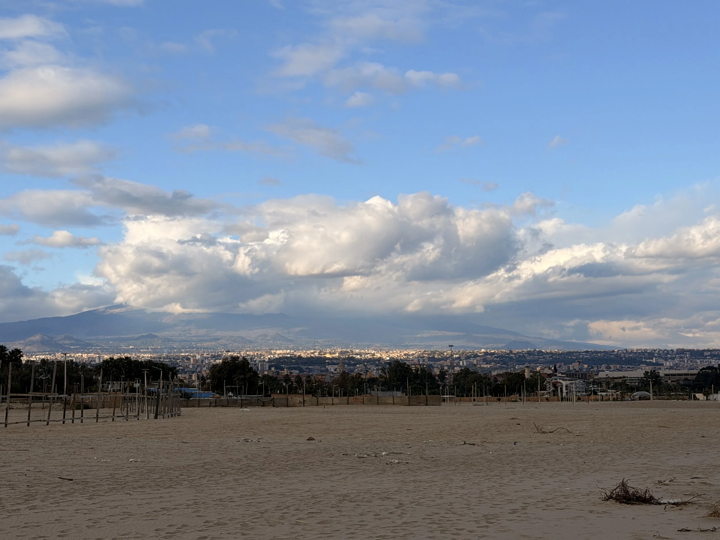 DAY 7 – Sunday, May 17, 2026 | Mount Etna & Wine Experience