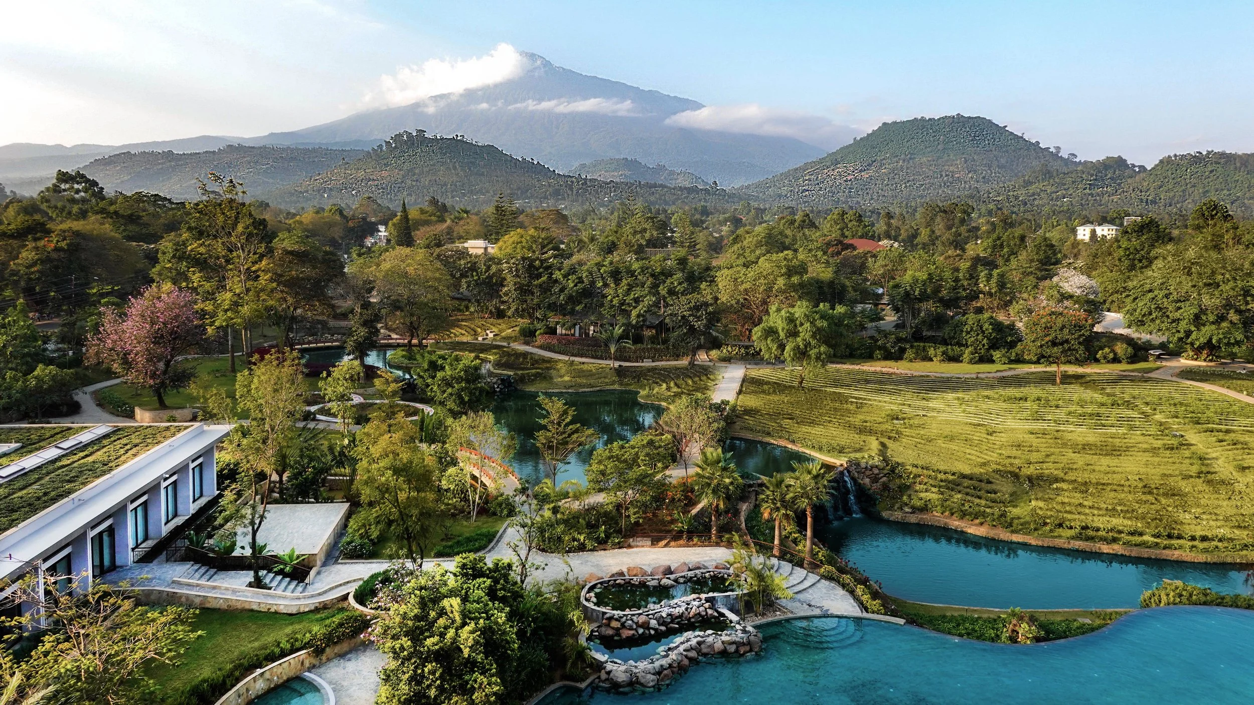 DAY 9 - Saturday, February 20th